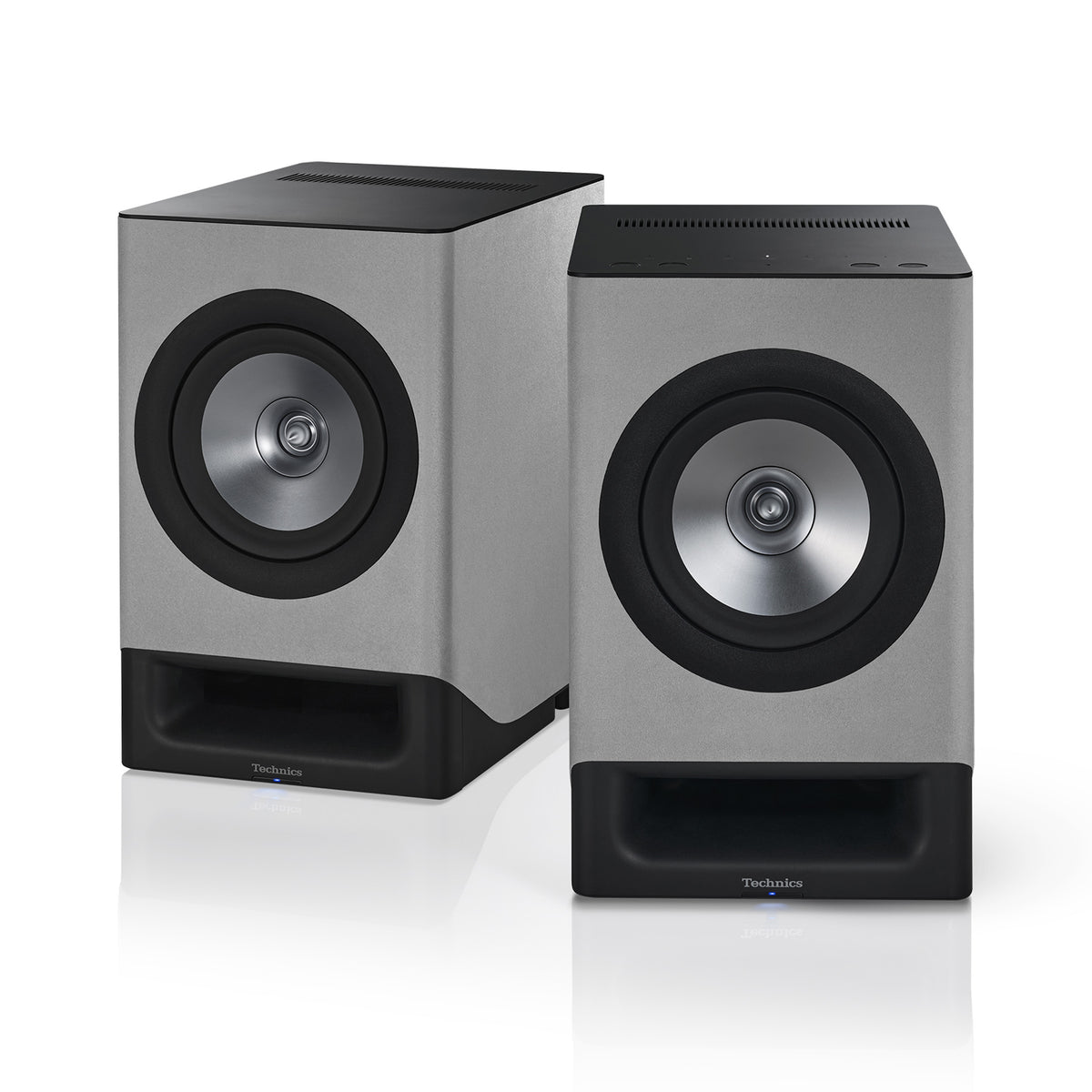 Wireless Speaker System - SC-CX700