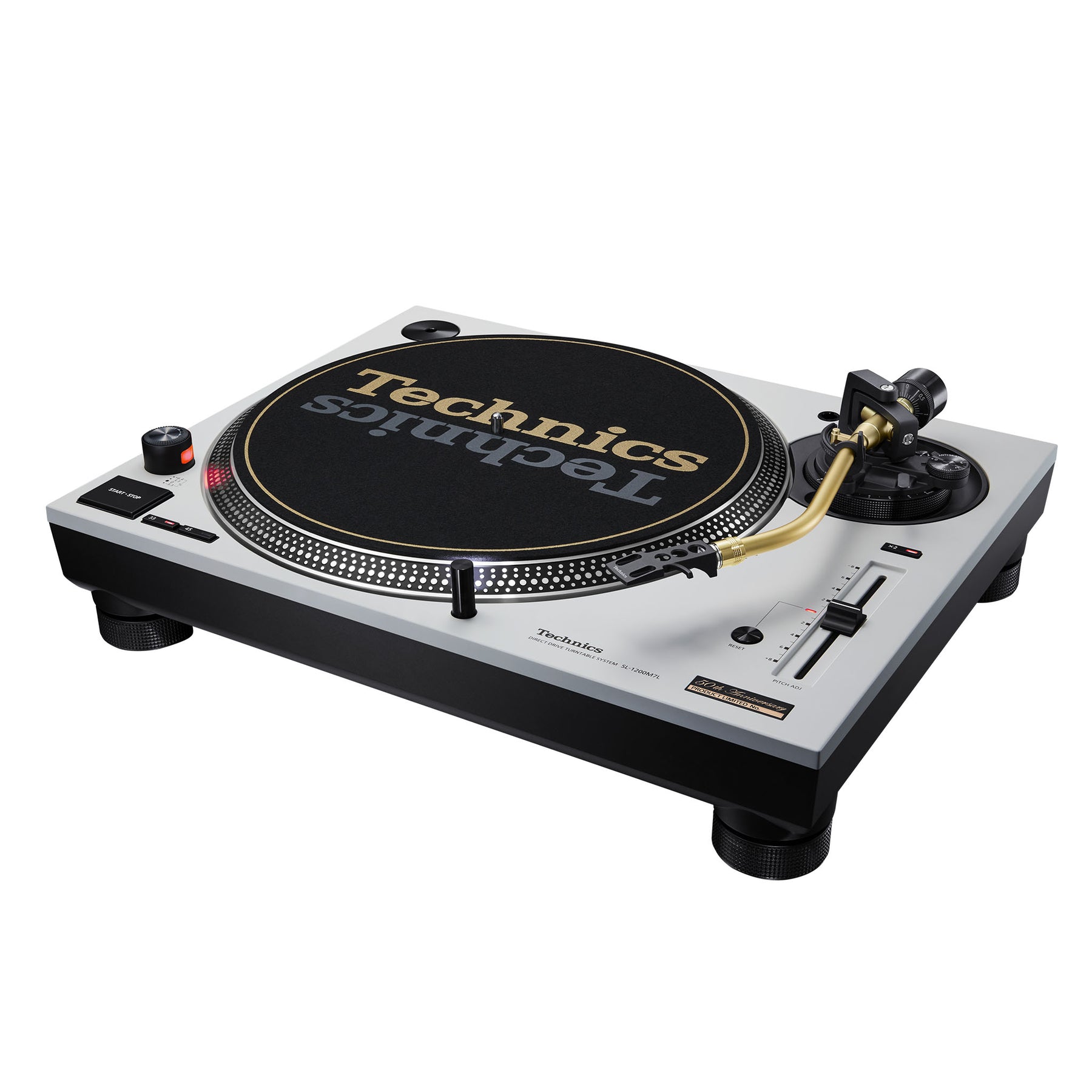 Direct Drive Turntable System Limited Edition - SL-1200M7L