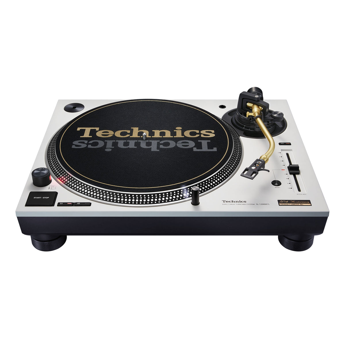 Direct Drive Turntable System Limited Edition SL1200M7L