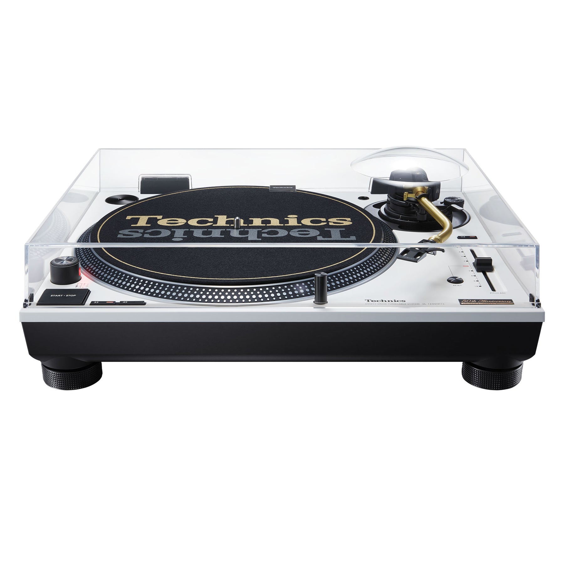 Direct Drive Turntable System Limited Edition - SL-1200M7L