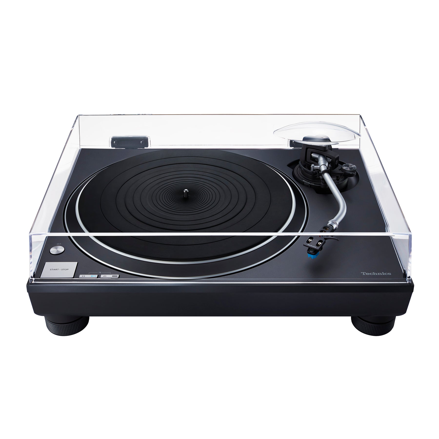 Direct Drive Turntable - SL-100C