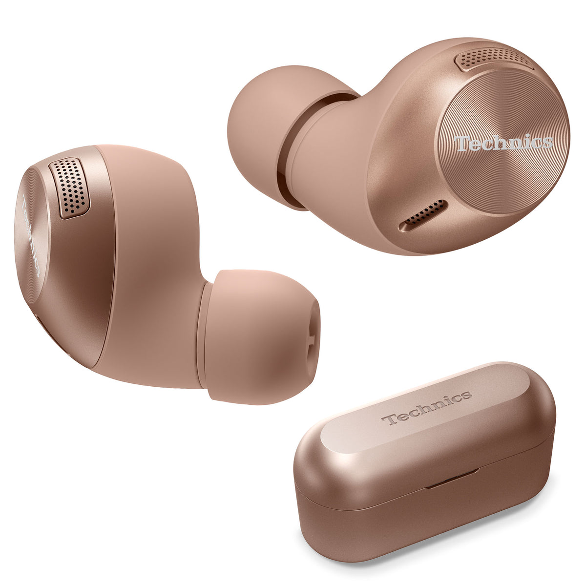 True Wireless Noise Cancelling Earbuds II EAH-AZ40M2