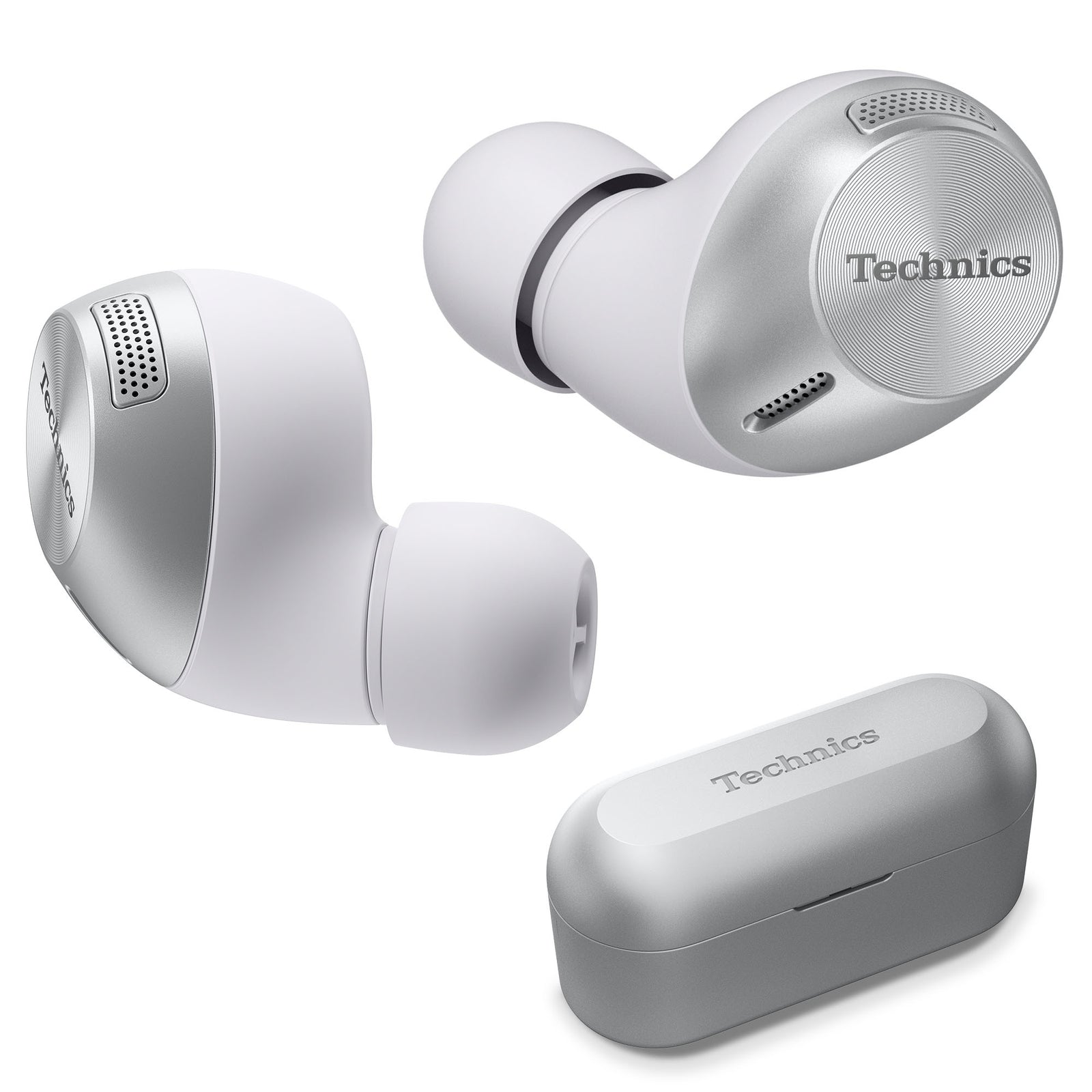 True Wireless Noise Cancelling Earbuds II EAH AZ40M2 True Wireless Noise Cancelling Earbuds II EAH AZ40M2