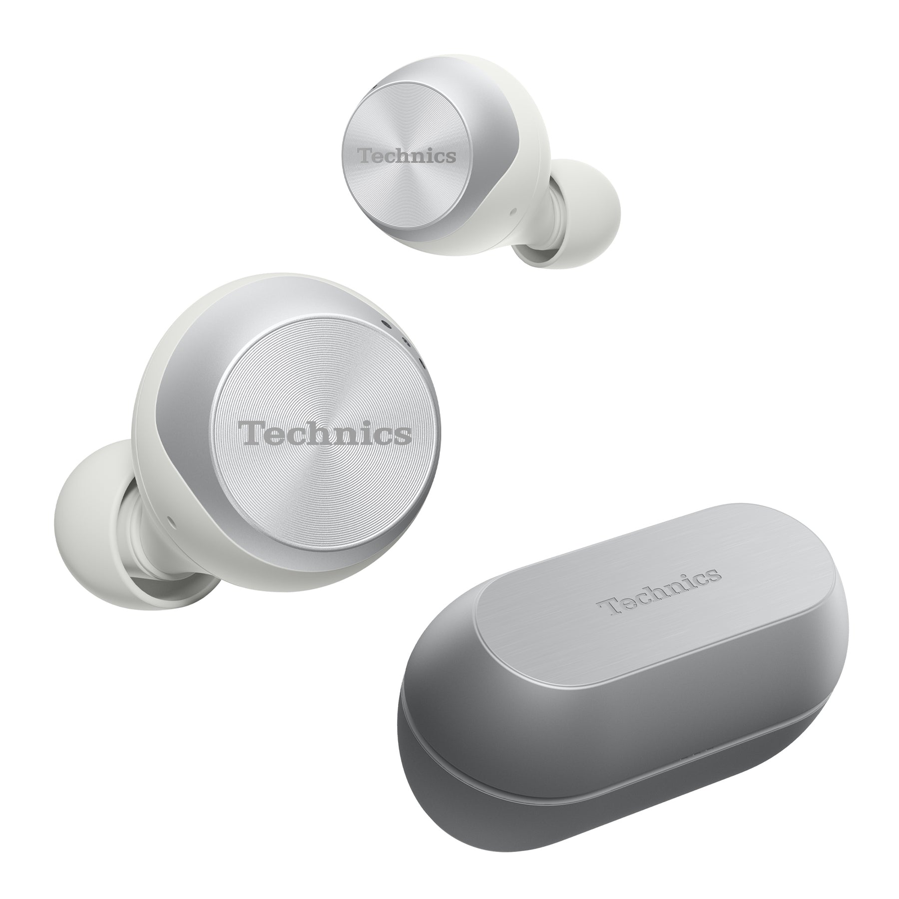 Technics noise cancelling discount earbuds