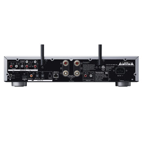 Network Audio Amplifier SU-GX70