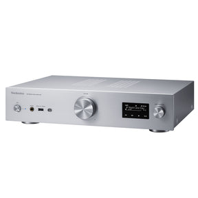 Network Audio Amplifier SU-GX70