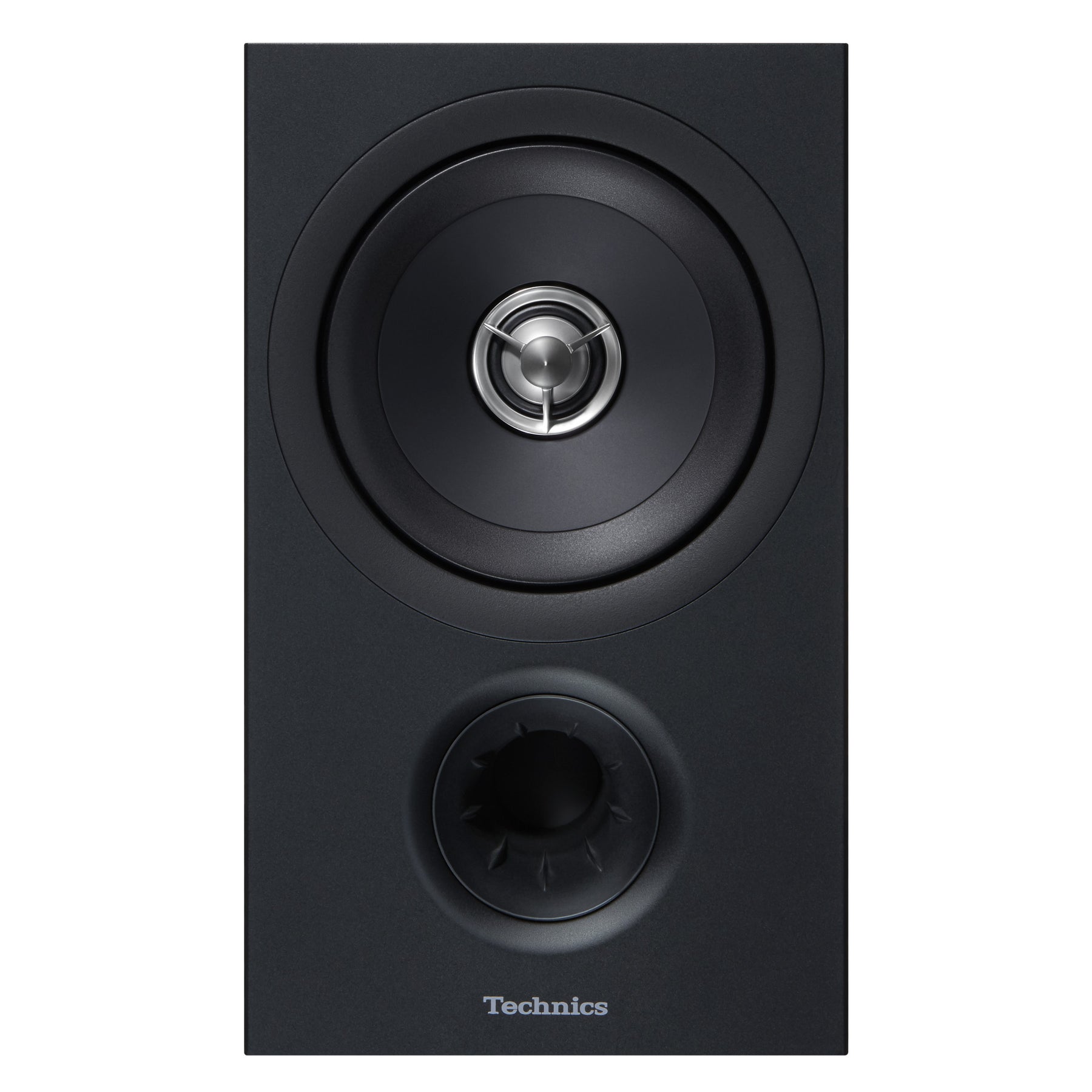 Bookshelf Speaker System SB-C600-K