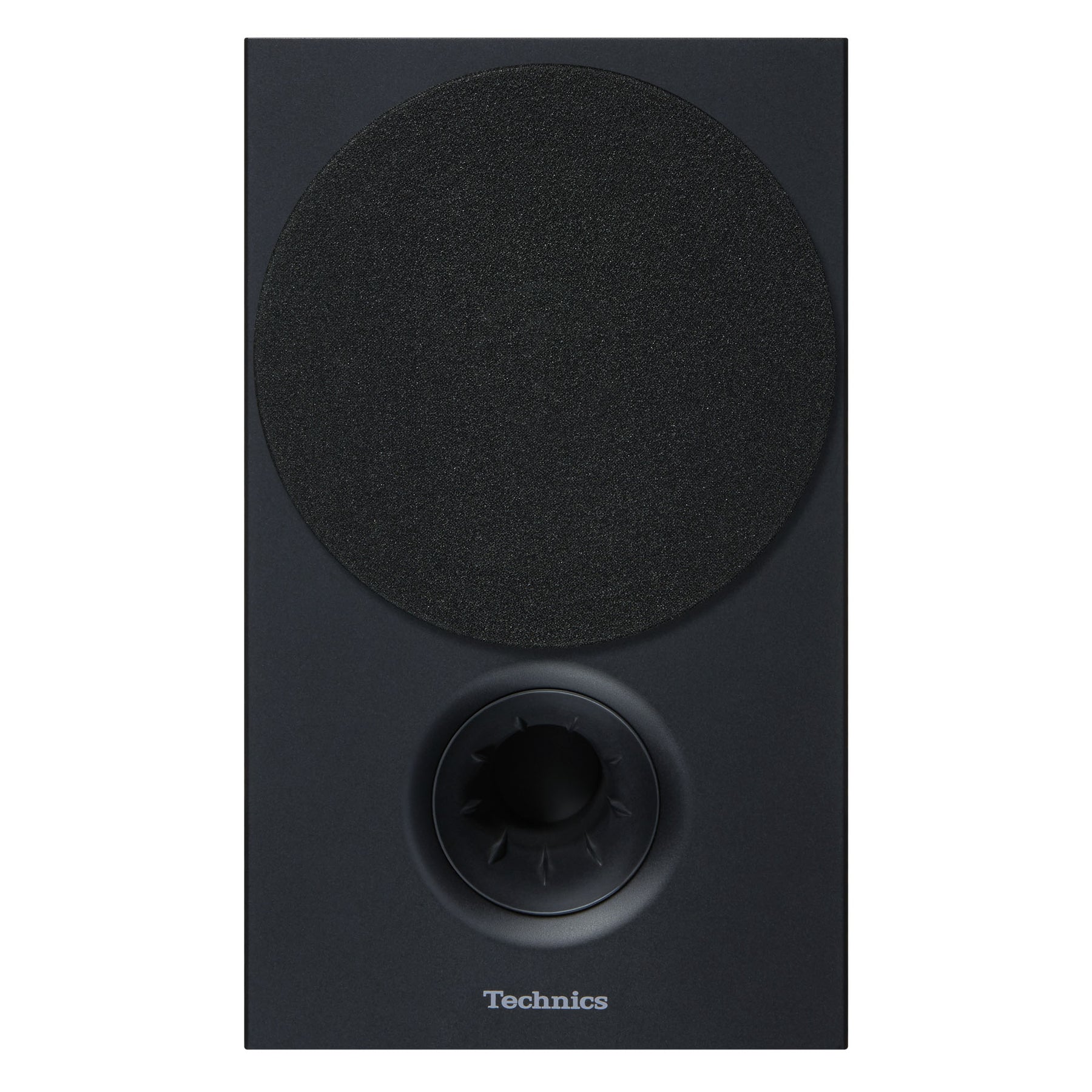 Bookshelf Speaker System SB-C600-K