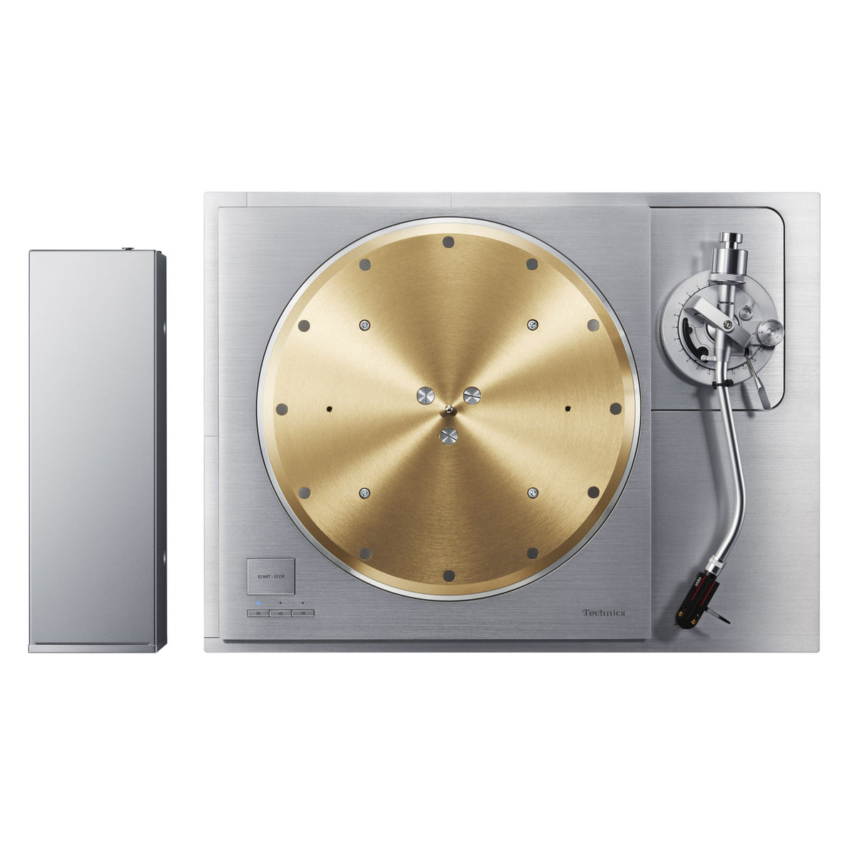 Direct Drive Turntable System SL1000RES