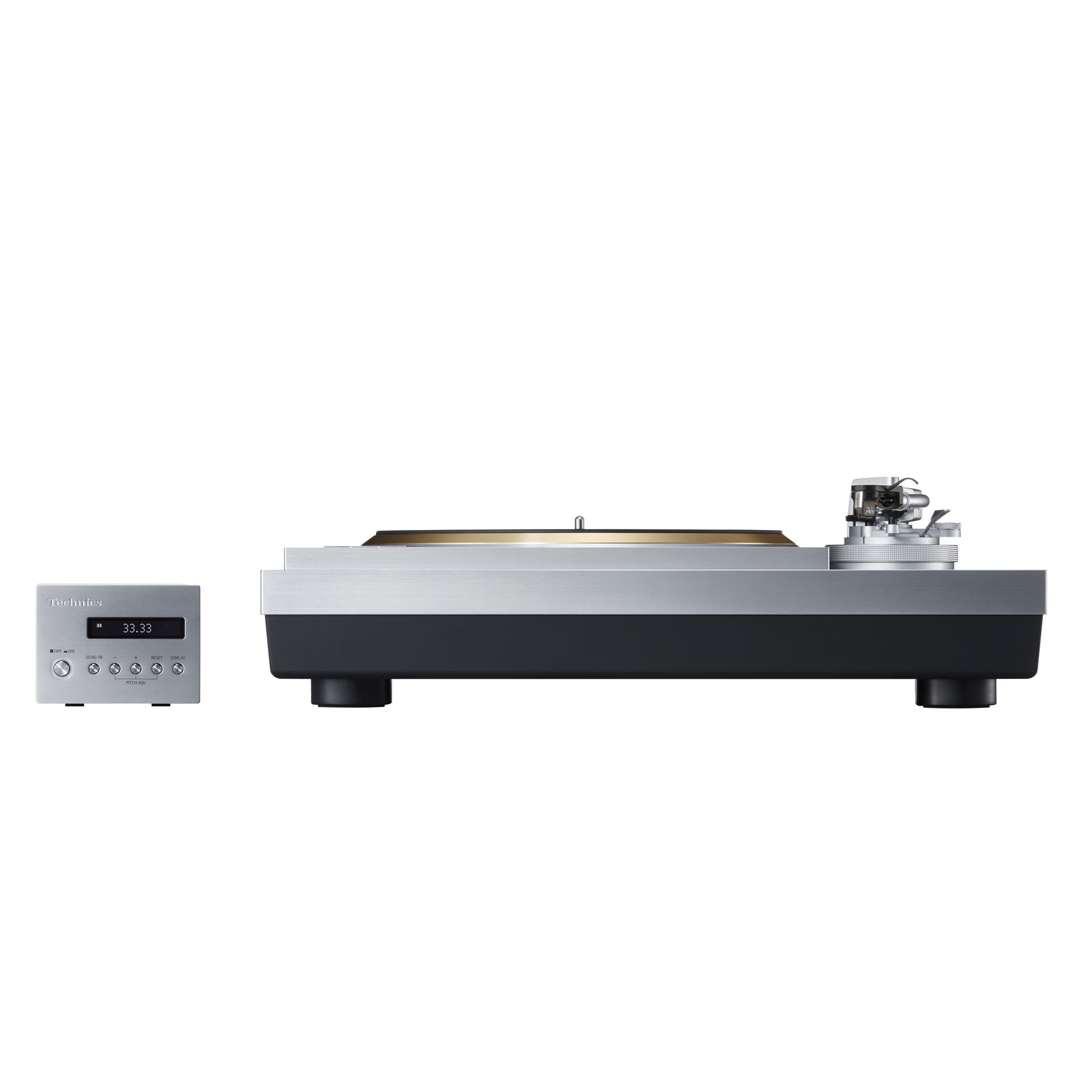 Direct Drive Turntable System SL-1000RE-S