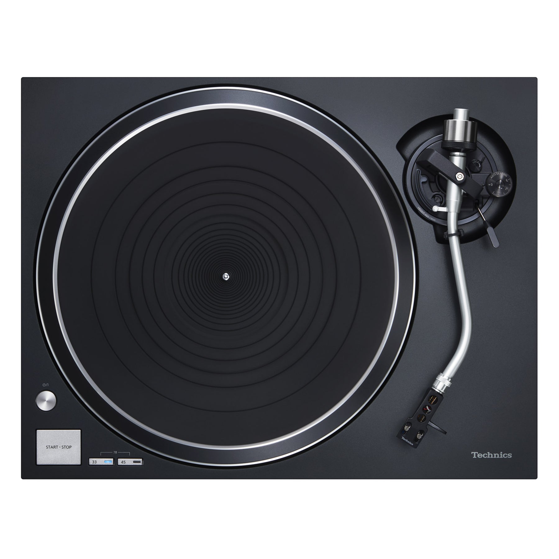 Direct Drive Turntable - SL-100C