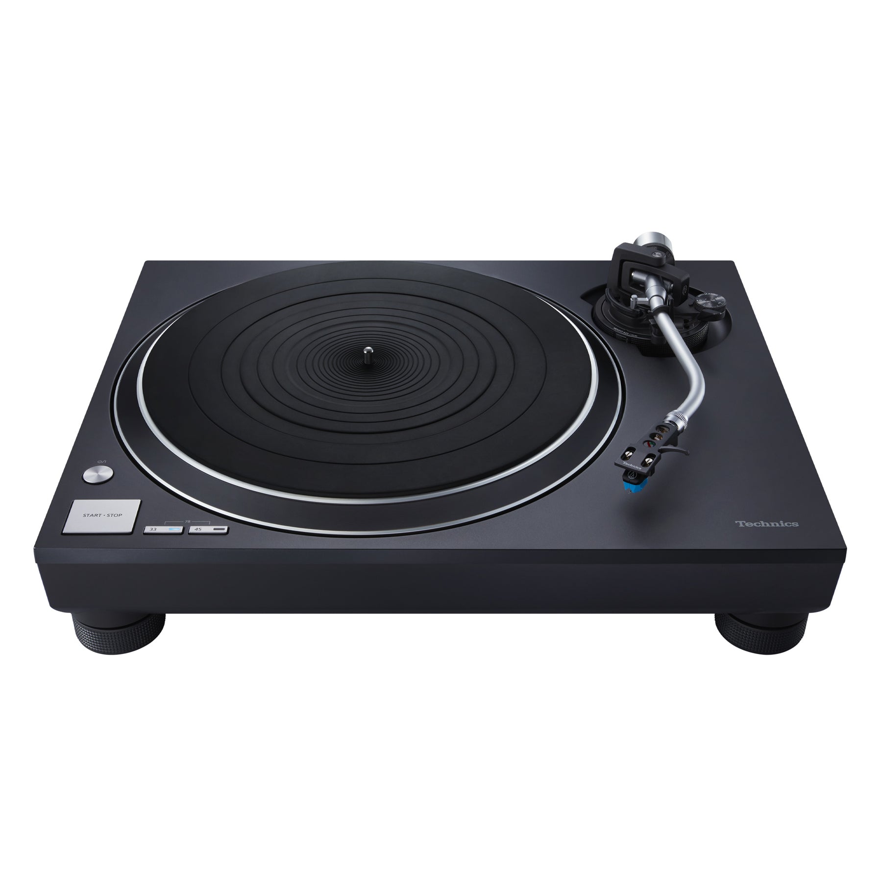 Direct Drive Turntable - SL-100C