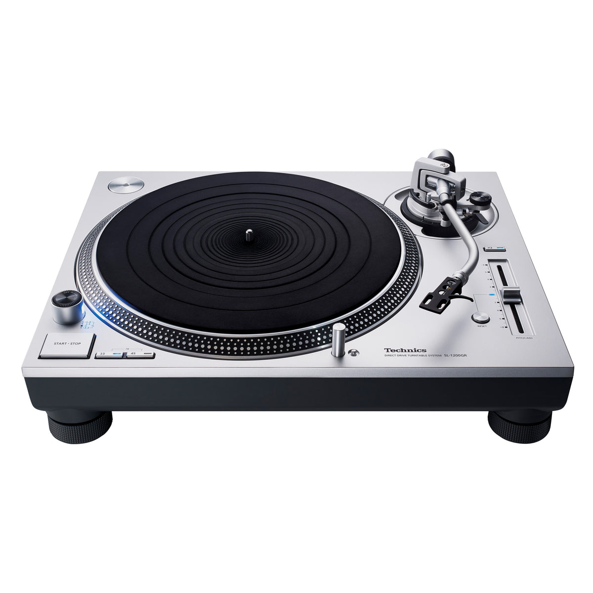 DJ機材 Technics turntable sl1200 mk3 Technics SL-1200 MK3 DJ Turntables Used Japan | eBay