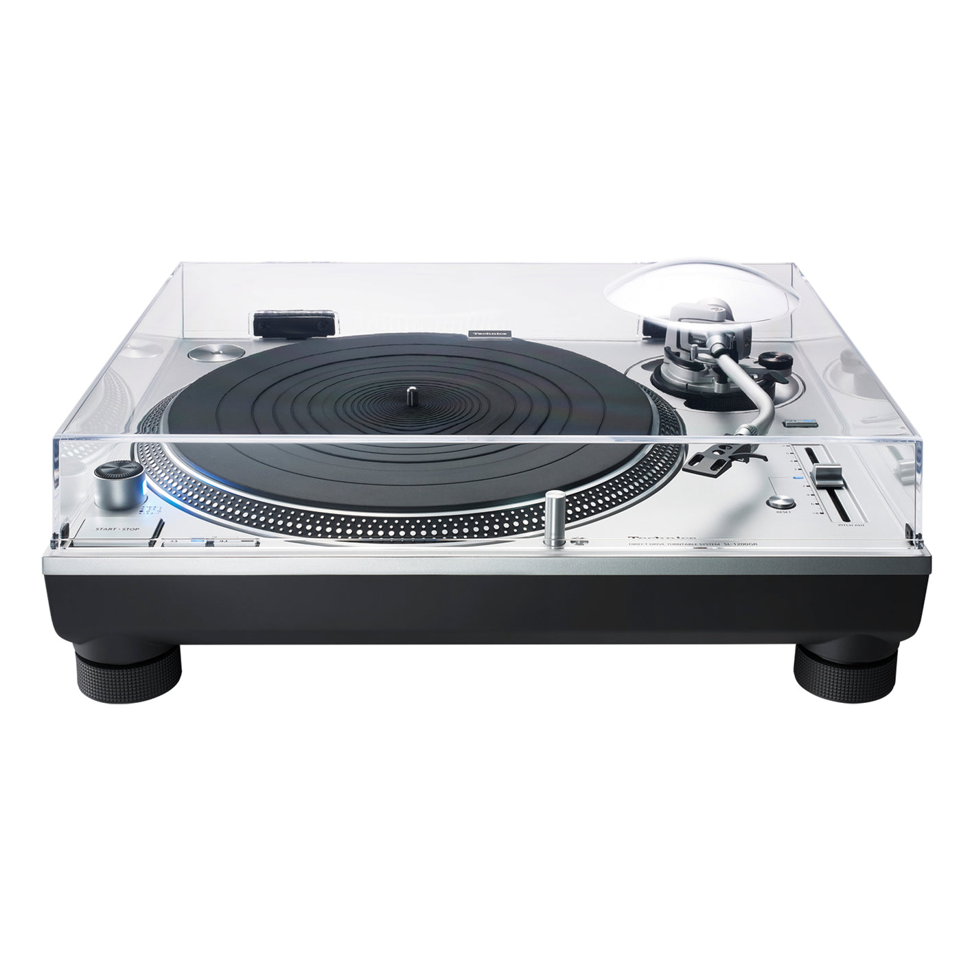 Direct Drive Turntable System SL1200GR