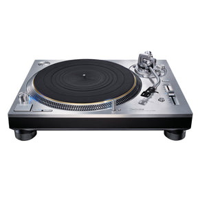 Genuine Technics SL-1200GR Series Dust Cover | Clear Acrylic For SL-1200MK/GR | Made In Japan