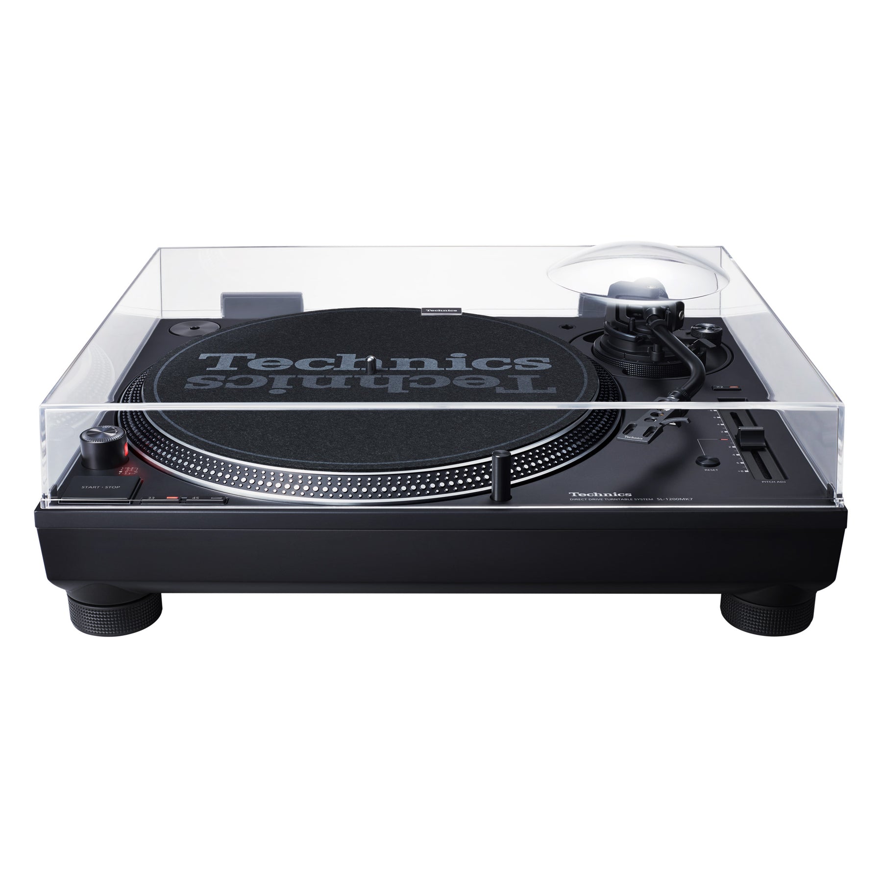 Direct Drive Turntable System SL-1200MK7