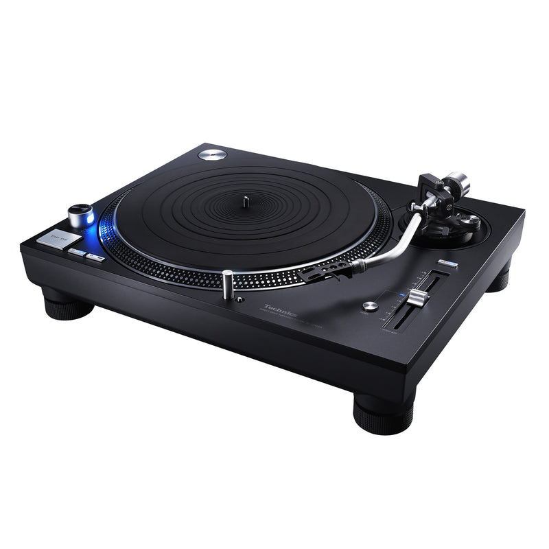 Direct Drive Turntable System SL1210GR