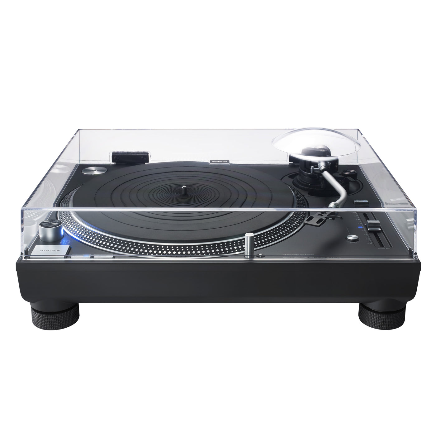 Direct Drive Turntable System SL1210GR