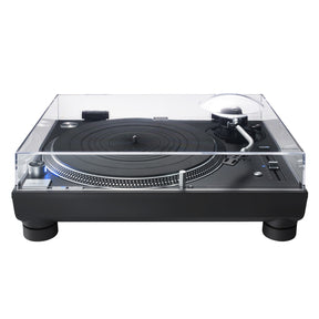 Direct Drive Turntable System SL-1210GR