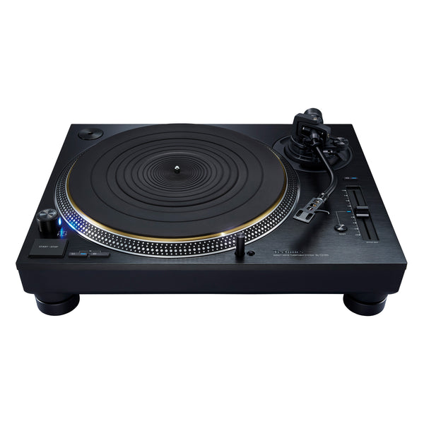 Technics SL-1200LTD Gold Limited Model Turntable | eBay