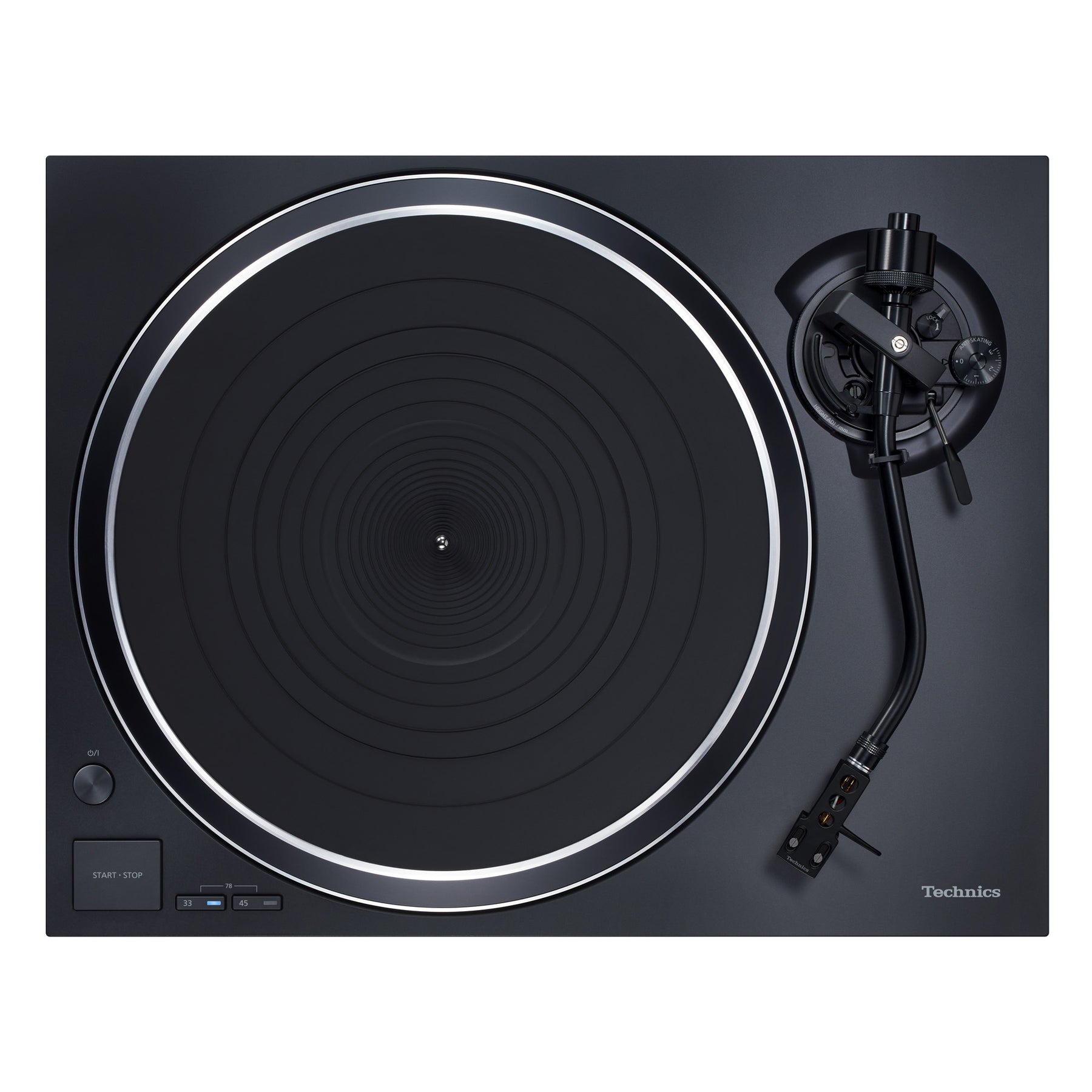 Platine vinyle TECHNICS SL-1500CEG-S