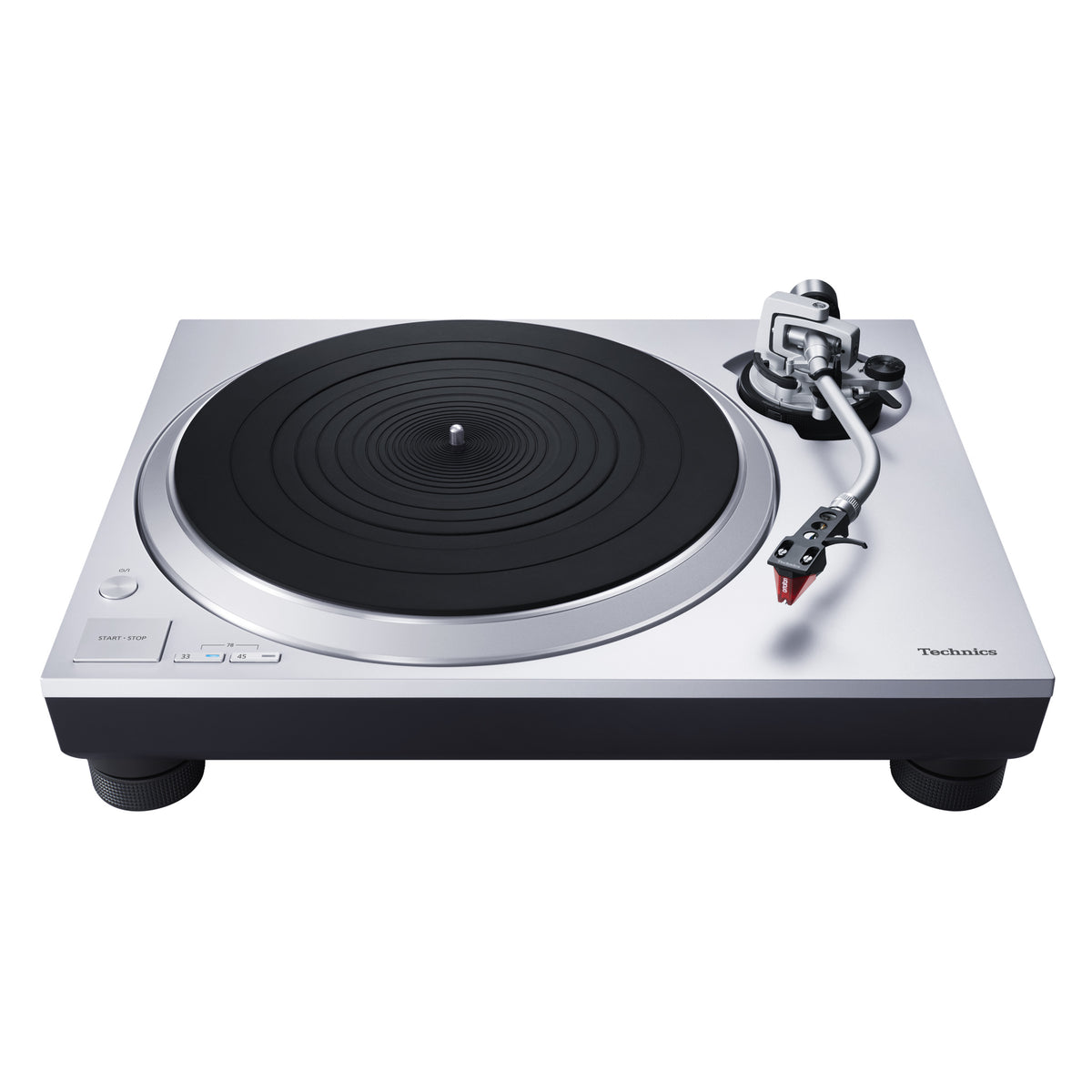 【全国無料】D073T189●Technics SL-1200MK5G DJターンテーブル テクニクス ターンテーブル