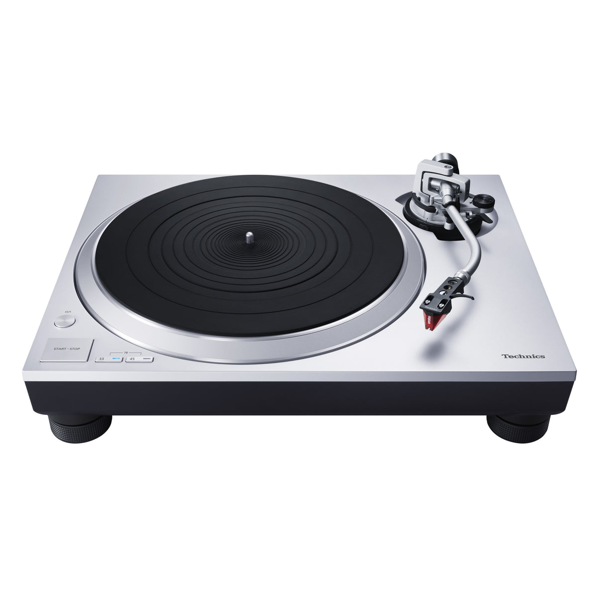 Direct Drive Turntable System SL-1500C-K