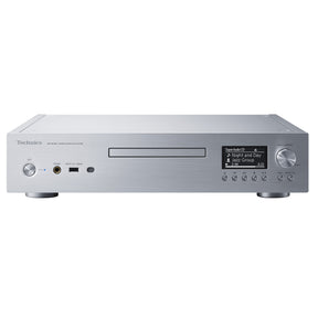 Network / Super Audio CD Player - SL-G700M2