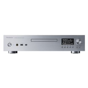 Network / Super Audio CD Player SL-G700