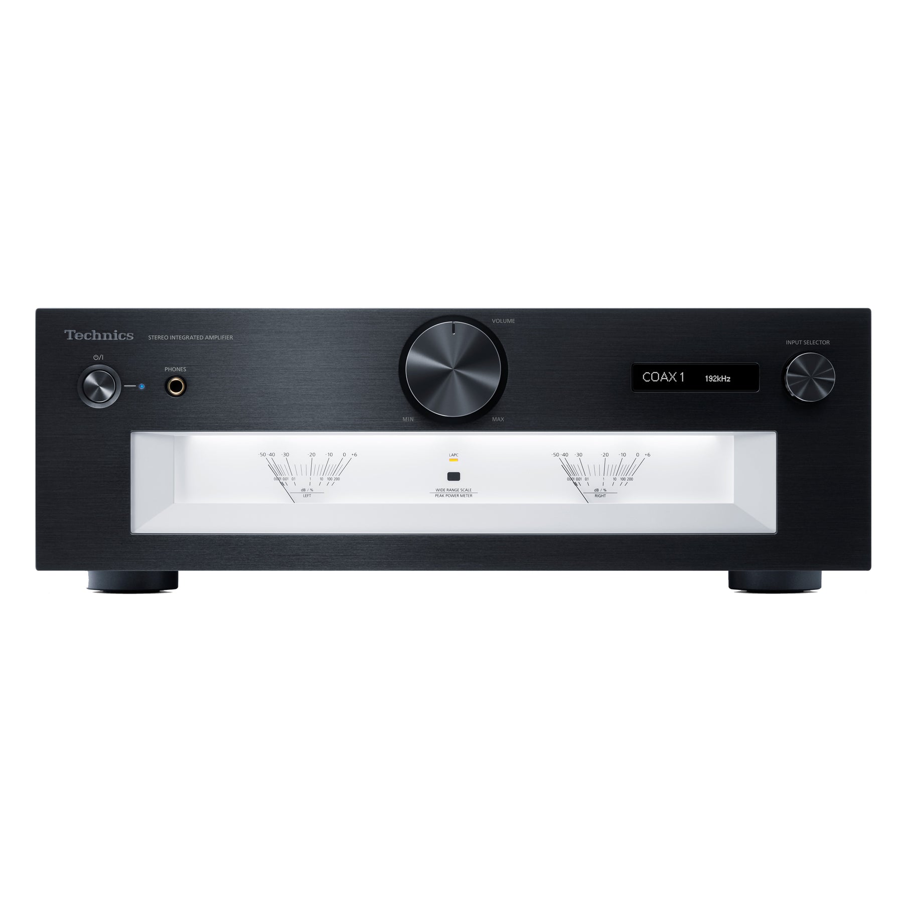 Stereo Integrated Amplifier SU-G700M2