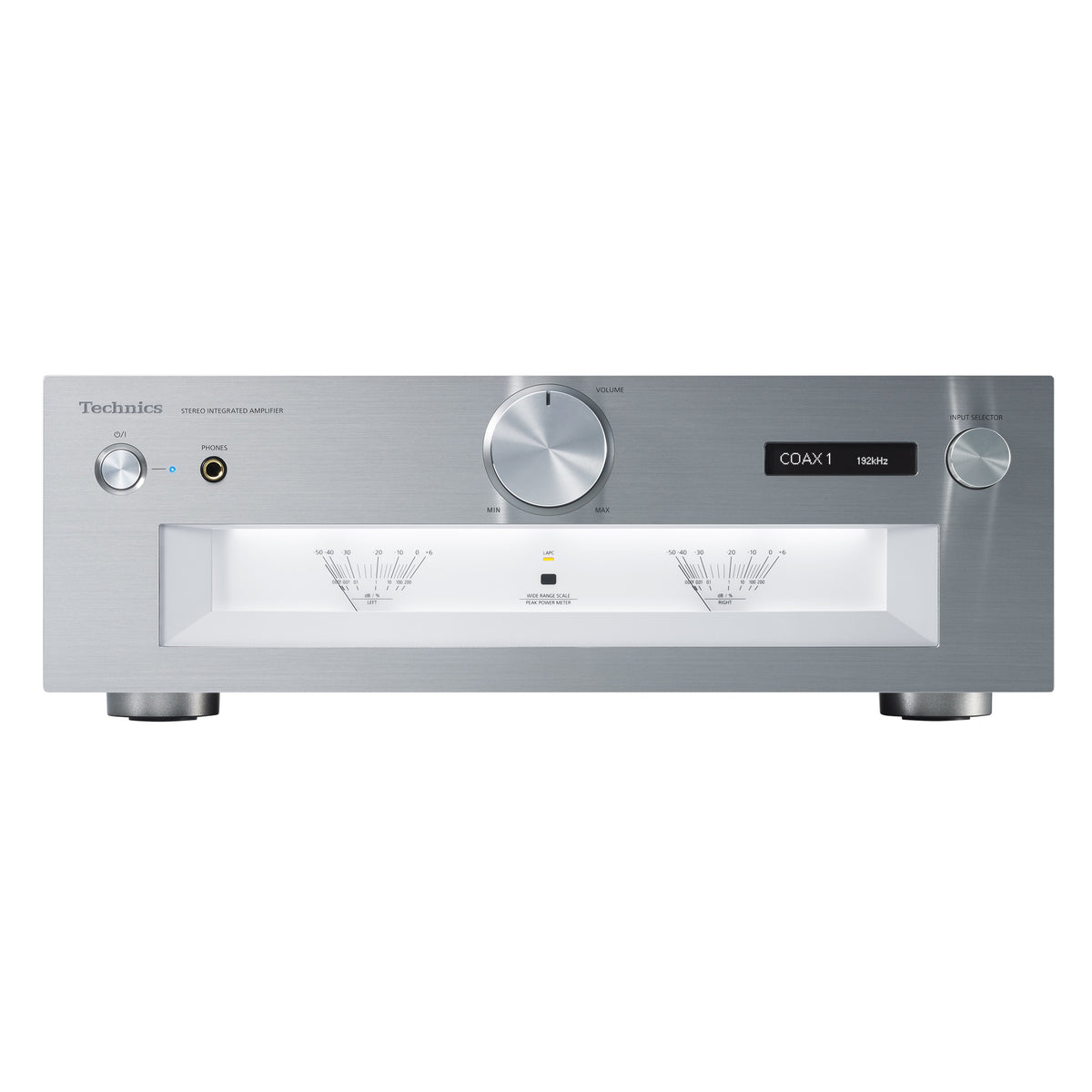 Stereo Integrated Amplifier SU-G700M2