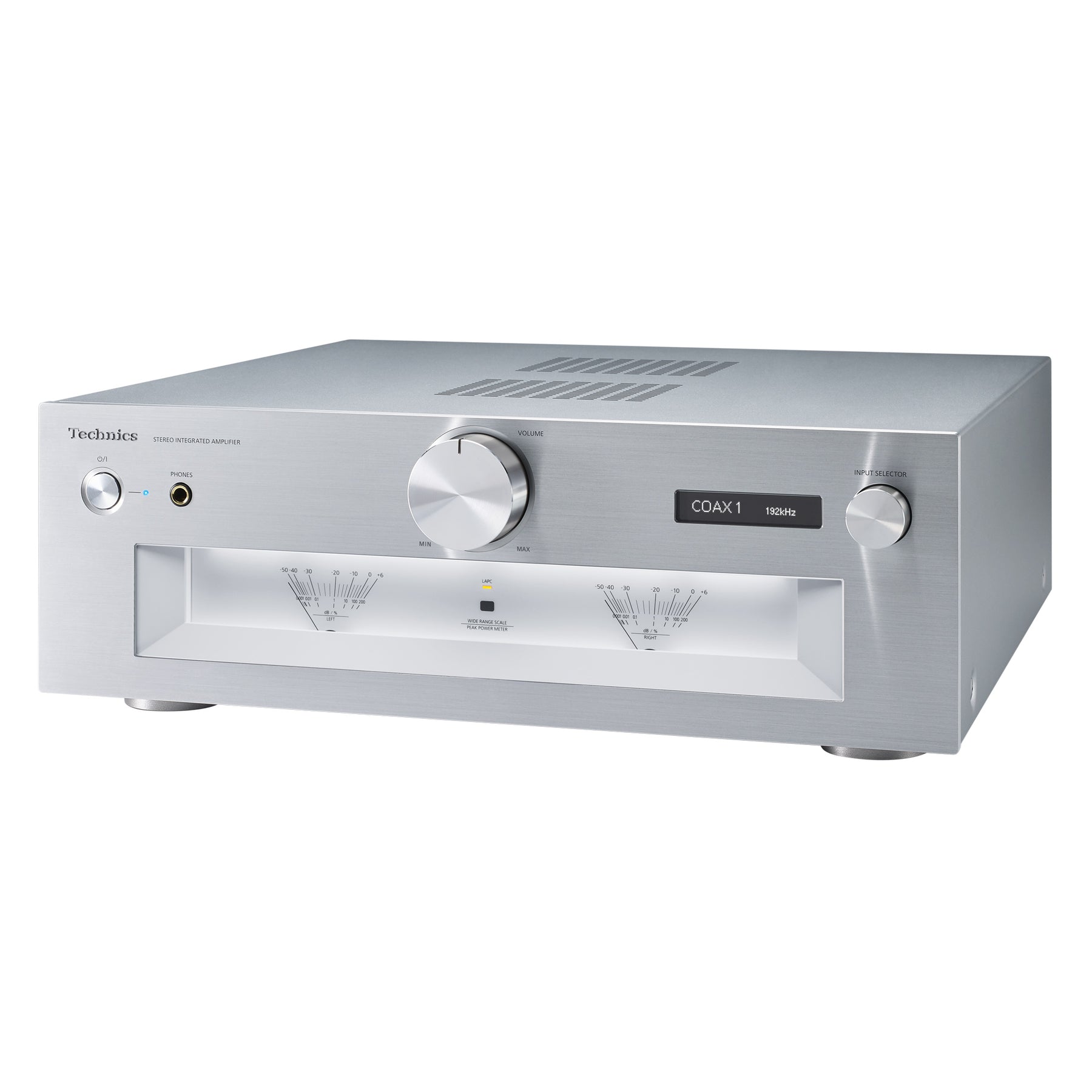 Stereo Integrated Amplifier SU-G700M2