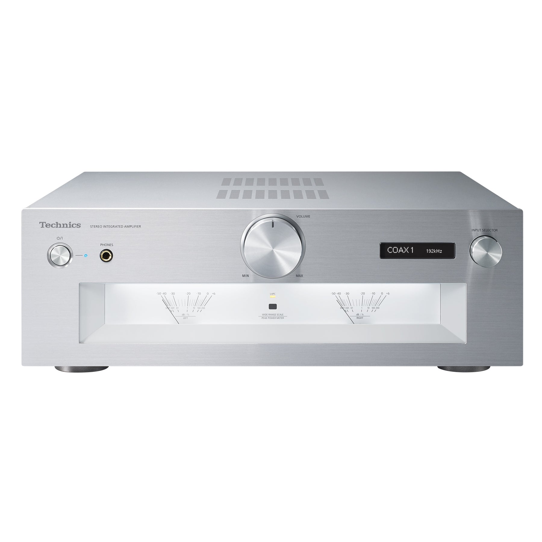 Stereo Integrated Amplifier SU-G700M2