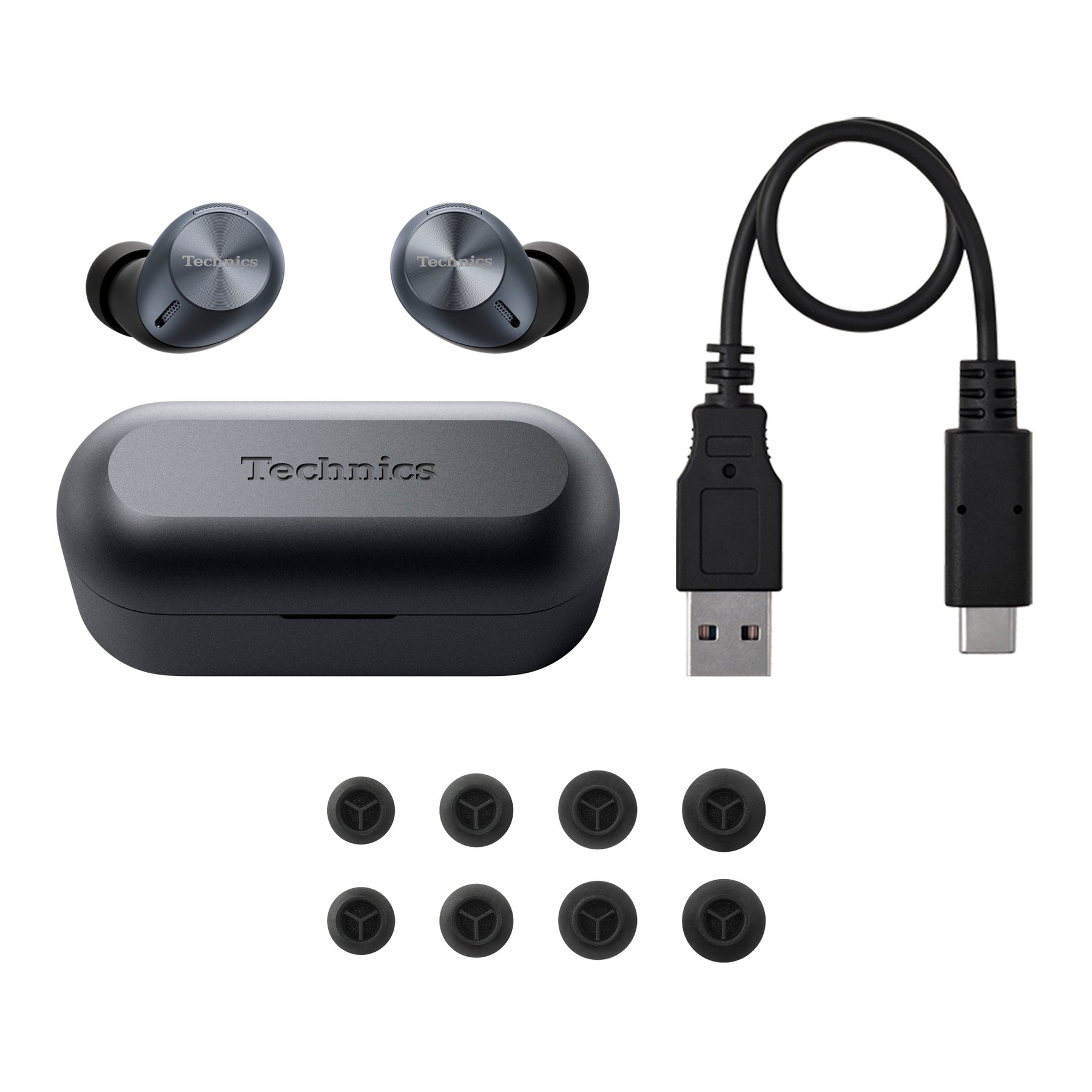 True Wireless Earbuds EAH-AZ40