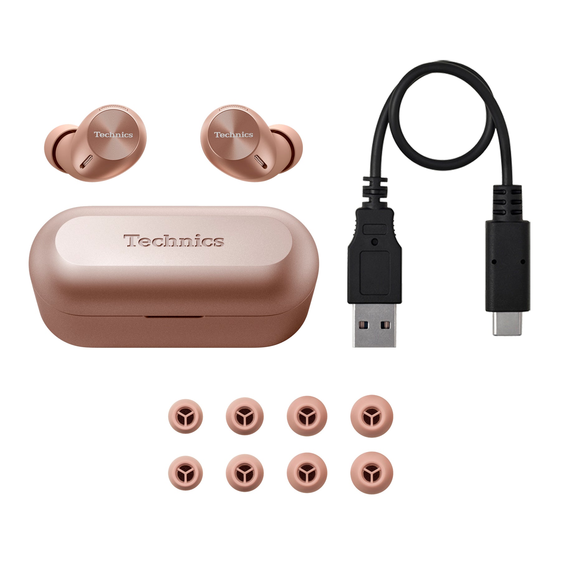 Technics earpods new arrivals