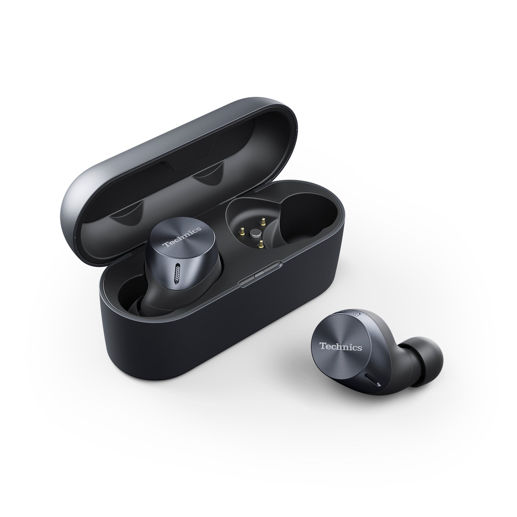 Technics noise cancelling earbuds new arrivals