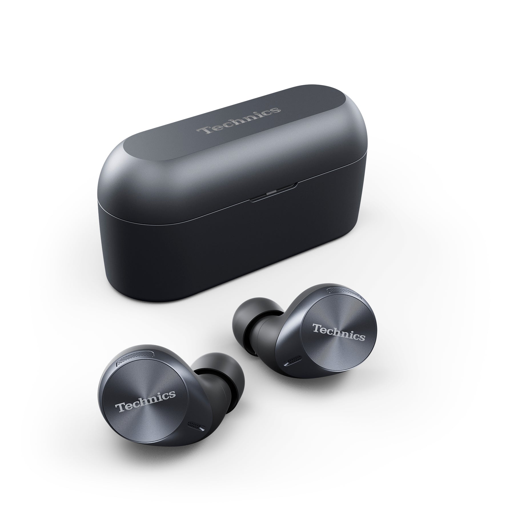 Hi-Fi True Wireless Earbuds I with Noise Canceling EAH-AZ60