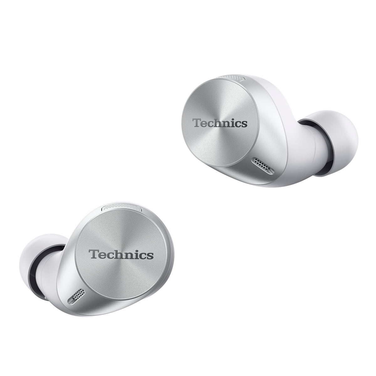 Technics AZ60 ワイヤレスイヤフォン Hi-Fi True Wireless Earbuds II with Noise Cancelling EAH-AZ60M2