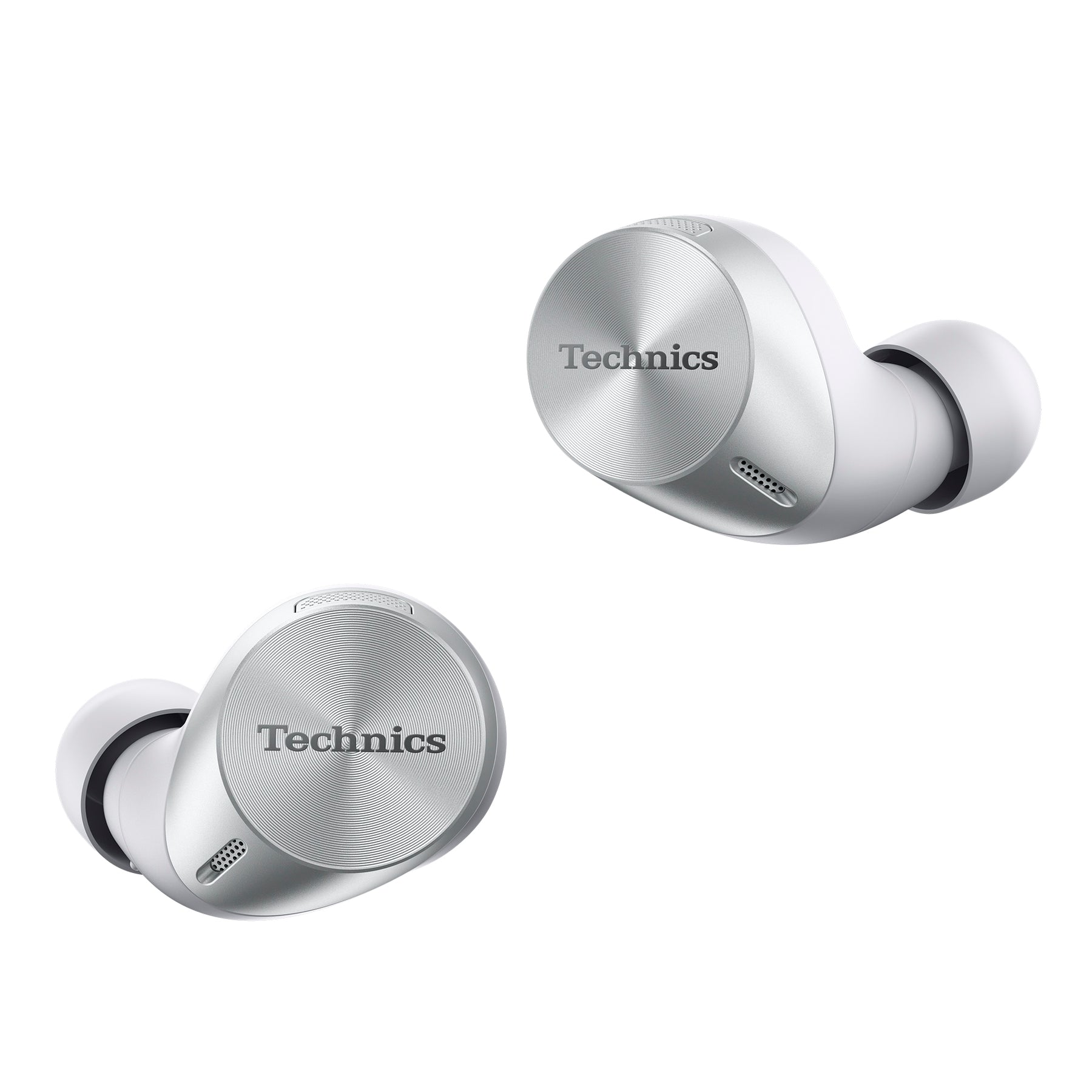 True wireless earbuds for hybrid working