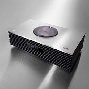 All-In-One Hi-Fi System - SC-C70